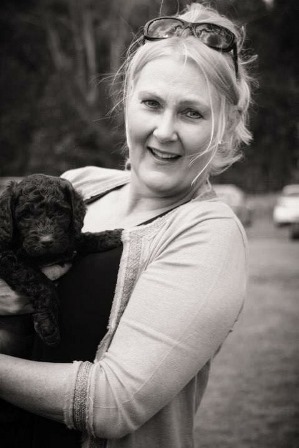 'Lainey' Carr.